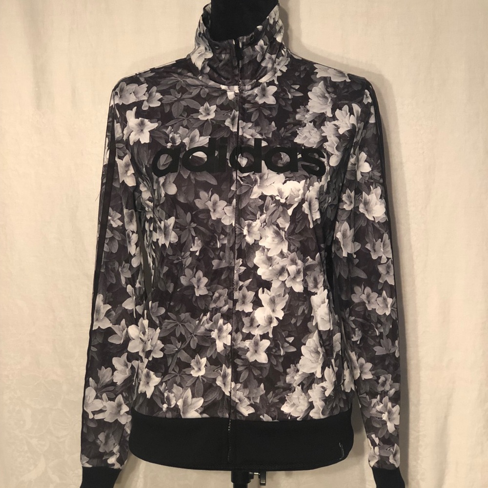 Adidas Jacket